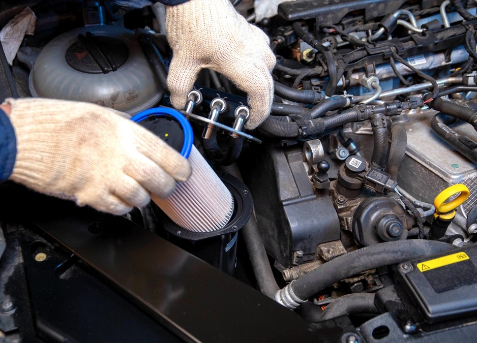 info-brandstofsysteem-auto-filter