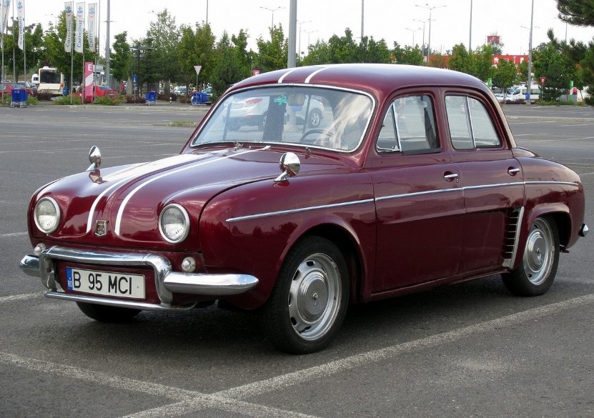 renault-dauphine-uitleg