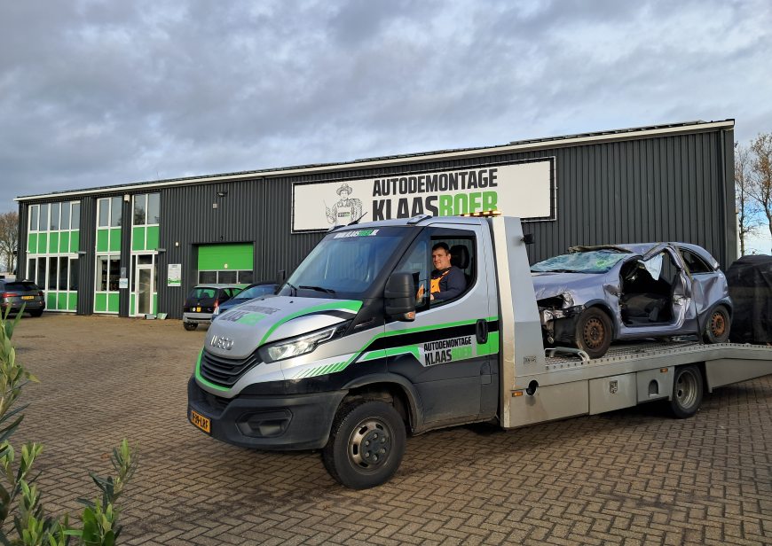 inkoop-schade-auto-groningen