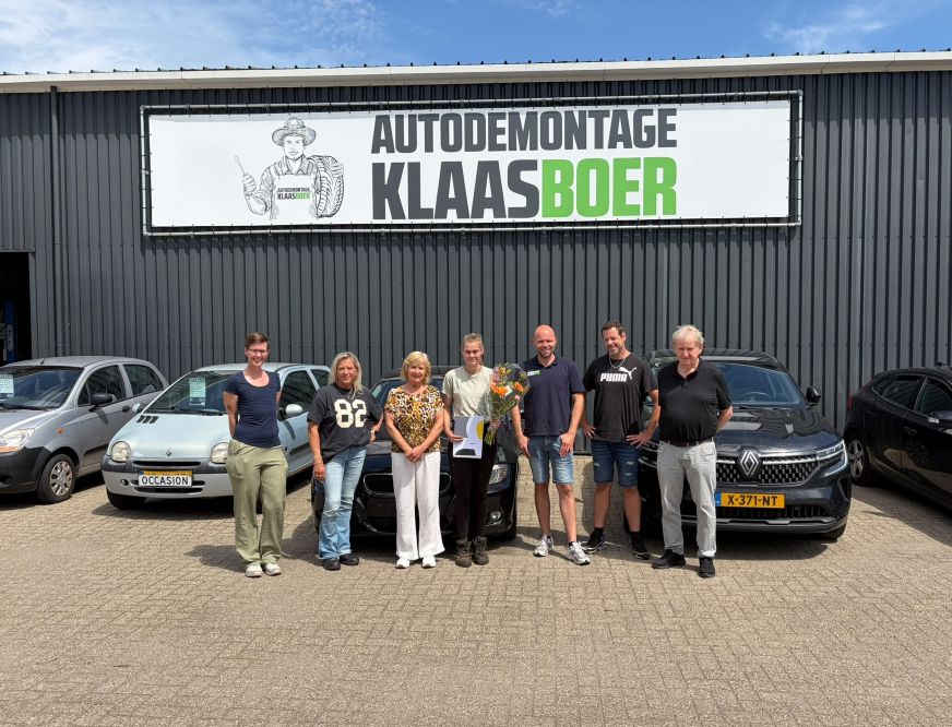 sociale-werk-autodemontage